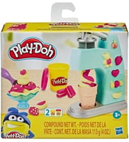 Play-Doh Play-Doh Mini Dondurma Seti