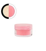 Tahtakale Toptancı Epoksi Reçine Karanlıkta Parlayan Fosfor Tozu - 20 GR  Pembe