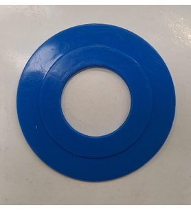 VİSAM TEOS - GÖMME REZERVUAR İÇ TAKIM CONTASI (DIŞ ÇAP 63mm / İÇ ÇAP 28mm )