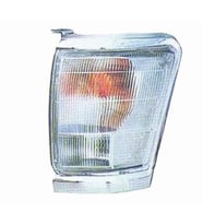TOYOTA HILUX ÖN SİNYAL NİKELAJLI SOL 98-00 TOY10HL012 8152035141