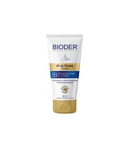 Bioder El ve Tırnak Kremi 50 ml