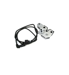 Transporter Motor Kaput Kılıdı 7h0823509a