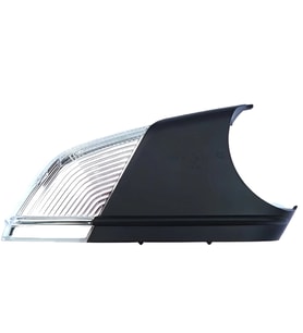Vw Polo 2005-2009 Sağ Ayna Sinyali 2 Fişli 1Z0949102
