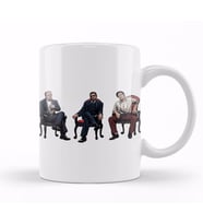 The Godfather Godfathers Kupa Bardak Porselen