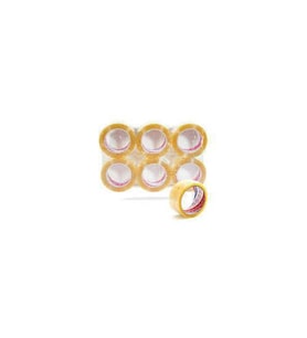 Ve-ge Koli Bandı Şeffaf 6 lı Paket 45mm x 40 metre ÜCRETSİZ KARGO