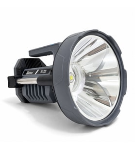 50W Işık Gücü 10.000 Lümen Fonksiyonlu Projektör Fener WT-708