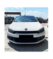 vw scirocco 2009-2017 uyumlu batman-yarasa ayna kapağı