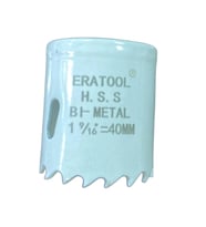 Mey İthalat® Era 56035 B-Metal Panç 40 mm Metal Ahşap İçin
