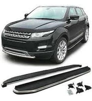 Land Rover Uyumlu Evoque Dynamic 2011 2019 Yan Basamak Oem Style Parça