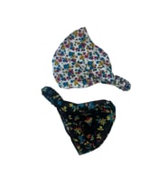 Bandana Paraşüt Model Lastikli 2 Li
