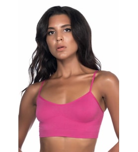 MÜRDÜM MI Emay 4003 Soft İp Askı Büstiyer