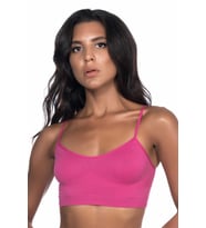MÜRDÜM MI Emay 4003 Soft İp Askı Büstiyer