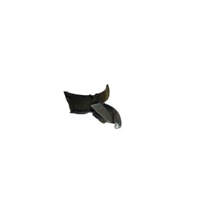VOLKSWAGEN PASSAT CC ÖN ÇAMURLUK DAVLUMBAZI ÖN PARÇA SOL 2009-2012 3C8805911B9B9