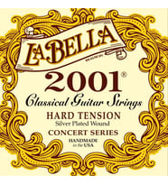 LA BELLA KLASİK TEL SETİ 2001 CLS HARD