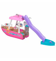 Barbie'nin Rüya Botu HJV37