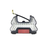 Rmg Rikko 150 Stop Komple