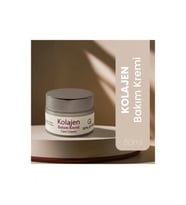 Kolojen Yüz Kremi 50 ml