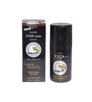 Geçiktirici Sprey Viga 50000 45ML Gizli Kargo
