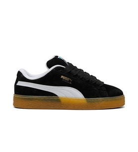 PUMA Suede Xl Dark Rısk Erkek Suede Xl Dark Rısk 40134801 Renkli (Çok Renkli)