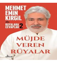 Mehmet Emin Kirgil ile Rüyalara Cevaplar 2 -Müjde Veren Rüyalar
