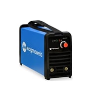 Magmaweld Ministick 140 Amper Kaynak Makinesi