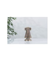 Hediyelik Büyük Boy Polyester Taşlı Esmaül Hüsna Kaftan Ölçüler 23x12