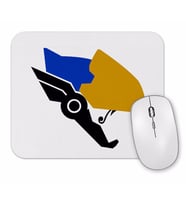 Pharah Mouse Pad