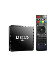 Tv Game Box Netflix Youtube 1000 Oyunlu Android Oyun Konsolu Kumandalı
