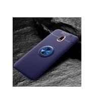 Xiaomi Redmi 8A Uyumlu Kılıf Zore Ravel Silikon Kapak