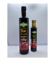 Yusuf Efendi %100 Doğal Nar Ekşisi 2’li Set (1000 g + 350 g) – Katkısız & Geleneksel