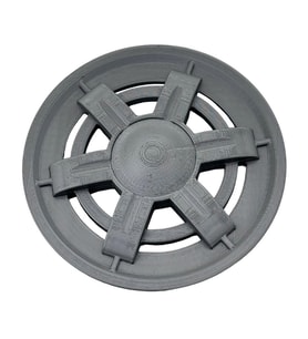 Beko Uyumlu BKS 5316 Süpürge Hepa Filtre Kapağı