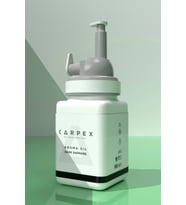 Carpex Aroma Oil 100 ml Premium Dark Sapphire