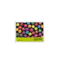 UMİX Craft And Arts Suluboya Kalemi 6 Renk+Spr. Resim Defteri