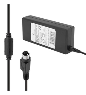 Fully 1605K 24 Volt 3 Amper 3 Pin Adaptör 14073