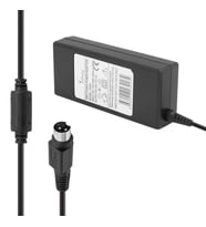 Fully 1605K 24 Volt 3 Amper 3 Pin Adaptör 14073