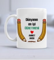 Dünyanın En İyi Öğretmeni