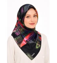 Sura İpek Eşarp - 2026 İlkbahar-Yaz -A9154701A