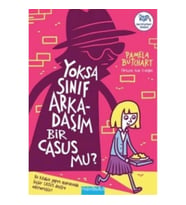 Yoksa Sınıf Arkadaşım Bir Casus mu?