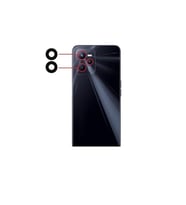 Realme C35 İle Uyumlu Kamera Camı