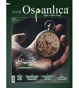 Osmanlıca 118.Sayı Haziran 2023