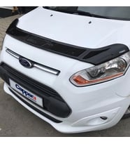 4mm 1.kalite Ford Connect 2014 SONRASI Ön Kaput Koruyucu Rüzgarlığı CAPPAFE 30300114 4* a2 12*