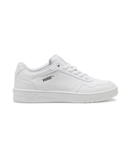 Puma Court Classy Kadın Günlük Ayakkabı 39502101 Beyaz