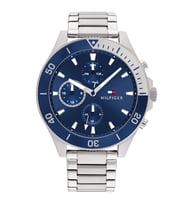 Tommy Hilfiger TH1791917 Erkek Kol Saati 