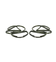 KAPI ÇEVRE FİTİLİ ÖN TAKIM HYUNDAI ACCENT MİLENYUM ADMIRE 2000-2006 (Boş)