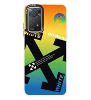 Pilelistore   Xiaomi Redmi Note 11 Pro Kılıf Estoril Desenli Kapak - Estoril - 5