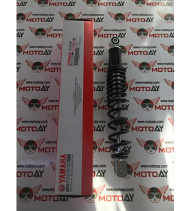Nmax 125 155 Arka amortisör Adet (Siyah)