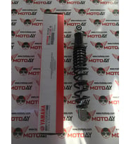 Nmax 125 155 Arka amortisör Adet (Siyah)