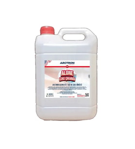 ARCTRON Alone – Kan, Kir, Yağ ve Leke Sökücü Yardımcı Yıkama Ürünü - 5 KG
