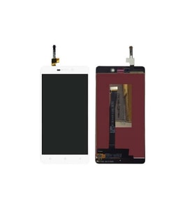 Xiaomi Redmi 3 Lcd Ekran Çıtasız Beyaz A++Süper Kalite