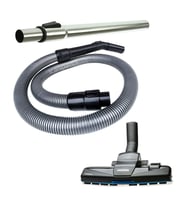 Philips Uyumlu FC 9533 PowerPro Active Hortumu TriActive Başlık Boru